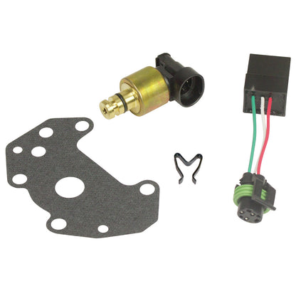 BD Diesel BD Pressure Transuder Upgrade Dodge 2000-2007 47RE/48RE/46RE/44RE/42RE