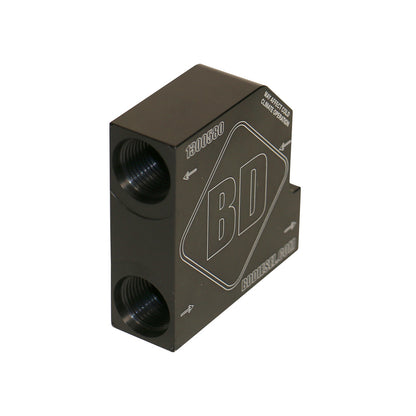 BD Diesel Cooler Bypass Delete Dodge RAM 66RFE/68RFE/66RC/69RC 2500/3500/4500/5500 2013-18