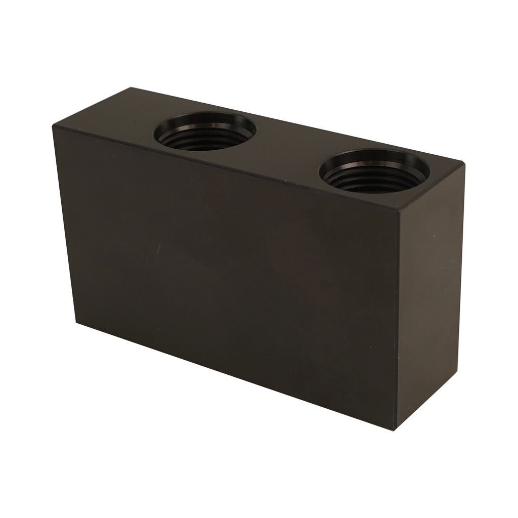 BD Diesel COOLER BYPASS DELETE CHEVY/GM ALLISON 17-19