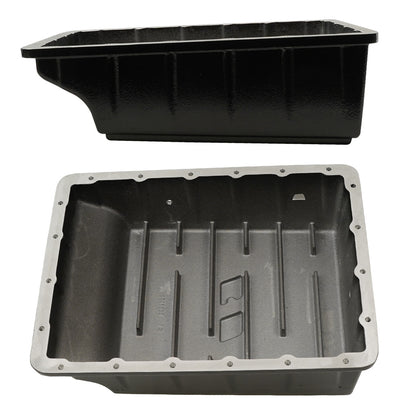 BD Diesel DEEP SUMP TRANSMISSION PAN DODGE/RAM AISIN AS69RC 13-24