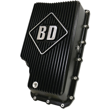 BD Diesel BD Ford Deep Sump 6r140 Trans Pan