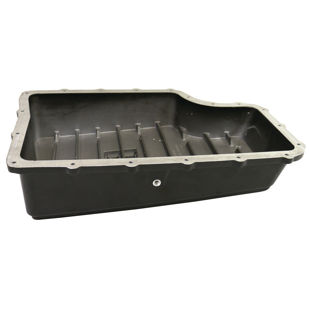 BD Diesel BD Ford Deep Sump 6r140 Trans Pan