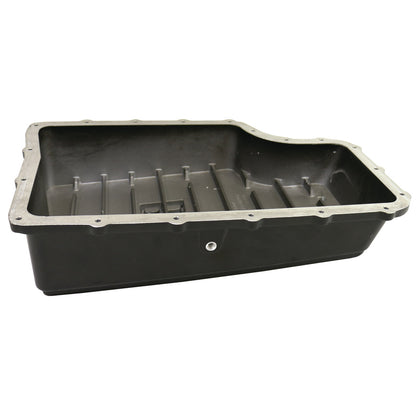 BD Diesel BD Ford Deep Sump 6r140 Trans Pan