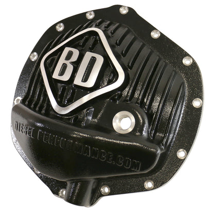 BD Diesel BD Rear Differential Cover AA14-11.5 Dodge 2003-2018 / Chevy 2001-2018
