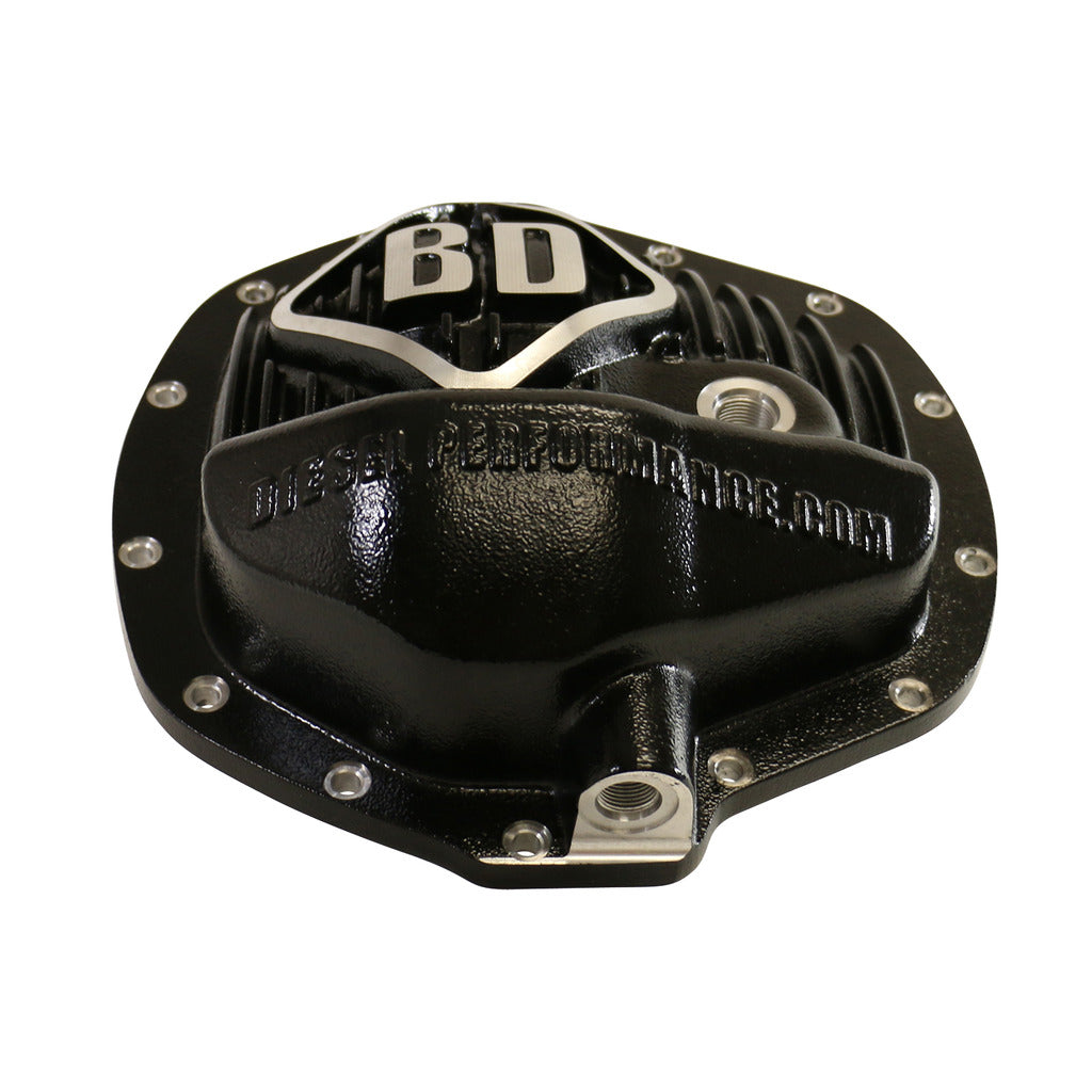 BD Diesel BD Rear Differential Cover AA14-11.5 Dodge 2003-2018 / Chevy 2001-2018