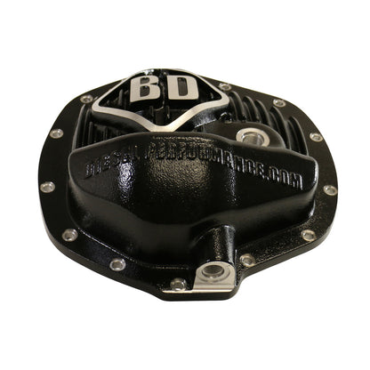 BD Diesel BD Rear Differential Cover AA14-11.5 Dodge 2003-2018 / Chevy 2001-2018