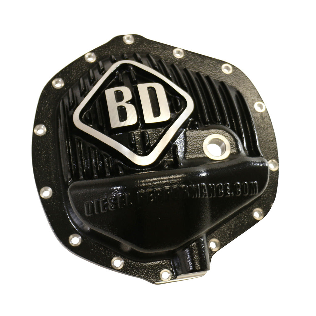 BD Diesel BD Rear Differential Cover AA14-11.5 Dodge 2003-2018 / Chevy 2001-2018