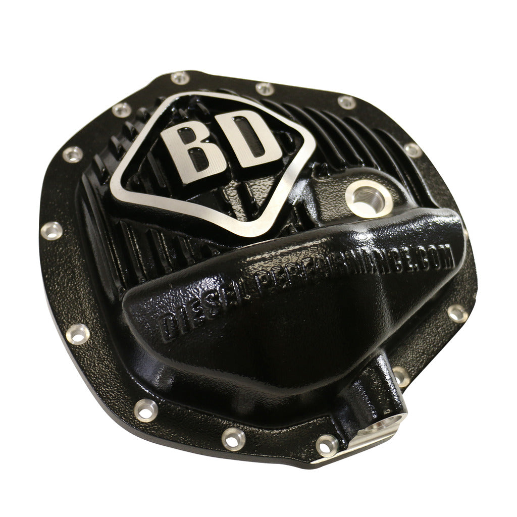 BD Diesel BD Rear Differential Cover AA14-11.5 Dodge 2003-2018 / Chevy 2001-2018