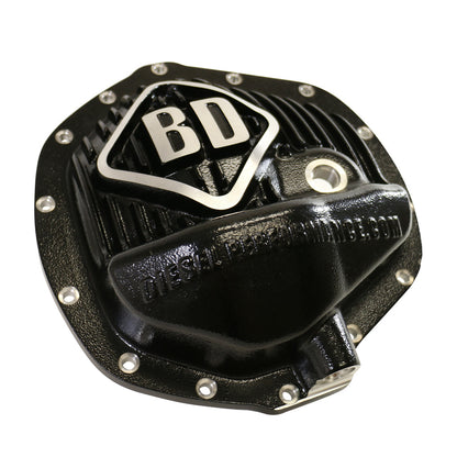 BD Diesel BD Rear Differential Cover AA14-11.5 Dodge 2003-2018 / Chevy 2001-2018