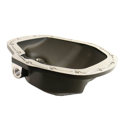 BD Diesel BD Rear Differential Cover AA14-11.5 Dodge 2003-2018 / Chevy 2001-2018