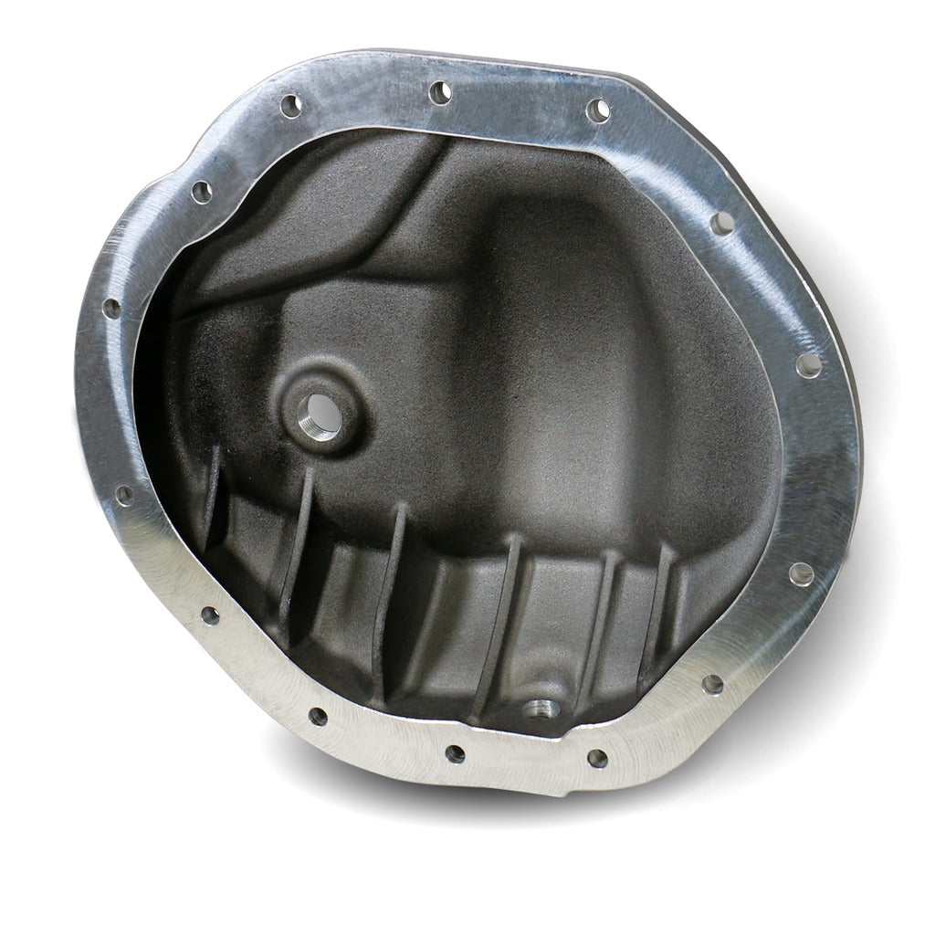 BD Diesel BD Dodge Front Differential Cover AA 14-9.25 - 2500 2003-2013 / 3500 2003-2012