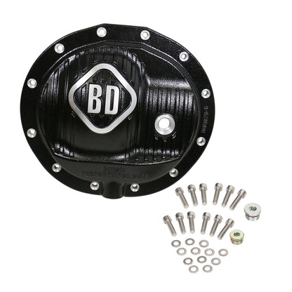 BD Diesel BD Dodge Front Differential Cover AA 12-9.25 - 2500 2014-2022 / 3500 2013-2022