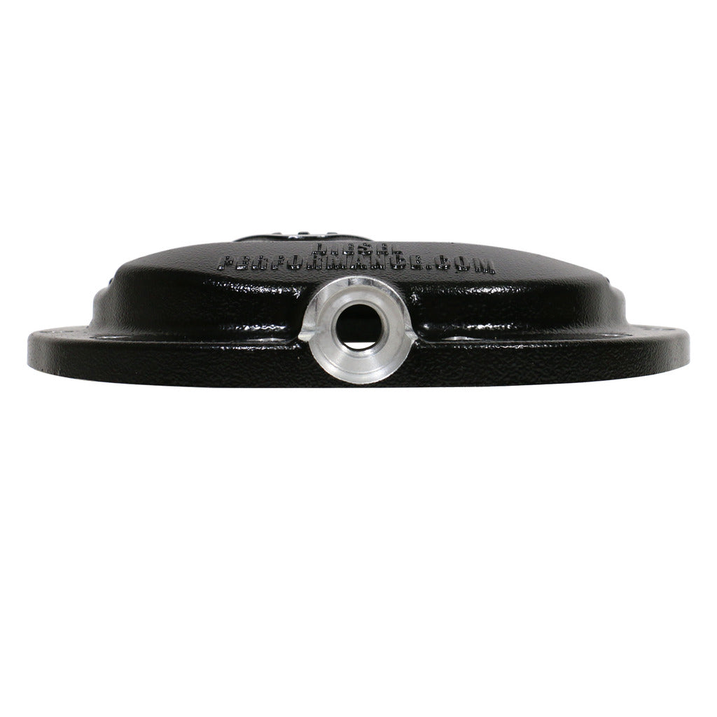 BD Diesel BD Dodge Front Differential Cover AA 12-9.25 - 2500 2014-2022 / 3500 2013-2022