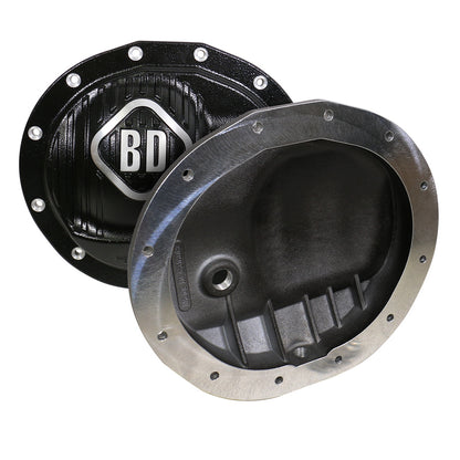BD Diesel BD Dodge Front Differential Cover AA 12-9.25 - 2500 2014-2022 / 3500 2013-2022