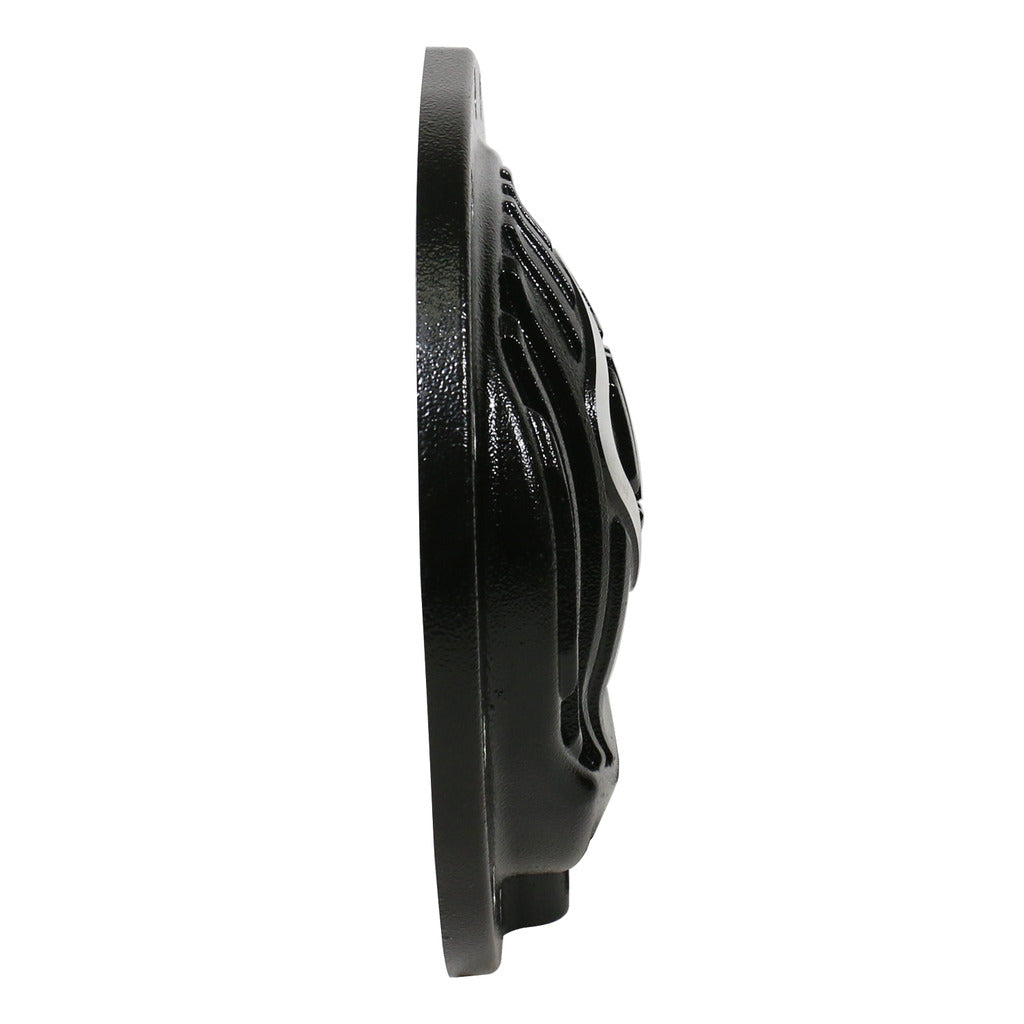 BD Diesel BD Dodge Front Differential Cover AA 12-9.25 - 2500 2014-2022 / 3500 2013-2022