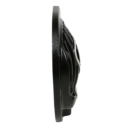 BD Diesel BD Dodge Front Differential Cover AA 12-9.25 - 2500 2014-2022 / 3500 2013-2022