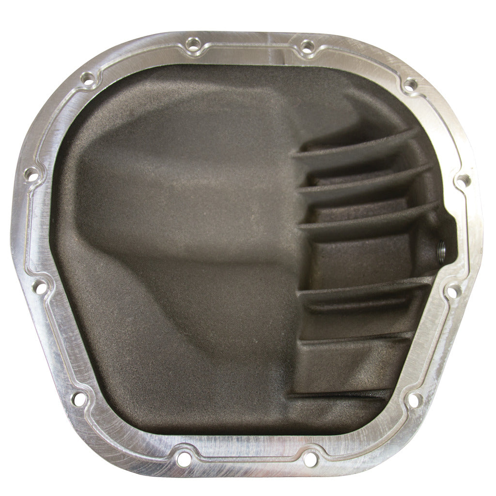 BD Diesel Differential Cover, Rear - Sterling 12-10.25/10.5 - Ford 1989-2019 Single Wheel