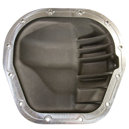 BD Diesel Differential Cover, Rear - Sterling 12-10.25/10.5 - Ford 1989-2019 Single Wheel