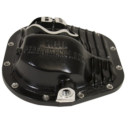 BD Diesel Differential Cover, Rear - Sterling 12-10.25/10.5 - Ford 1989-2019 Single Wheel