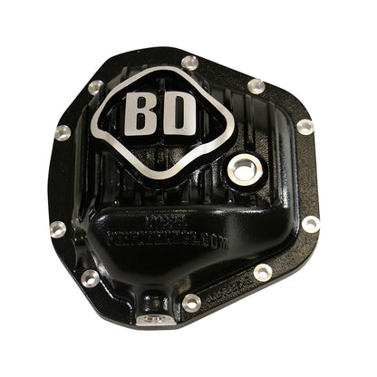 BD Diesel Differential Cover Rear Dana 70 Dodge 1981-1993 2500/3500 & 1994-2002 2500 Auto
