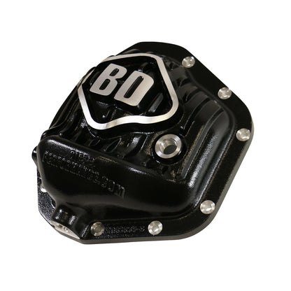 BD Diesel Differential Cover Rear Dana 70 Dodge 1981-1993 2500/3500 & 1994-2002 2500 Auto