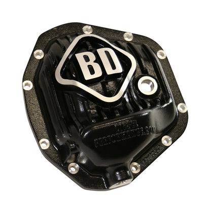 BD Diesel Differential Cover Rear Dana 70 Dodge 1981-1993 2500/3500 & 1994-2002 2500 Auto