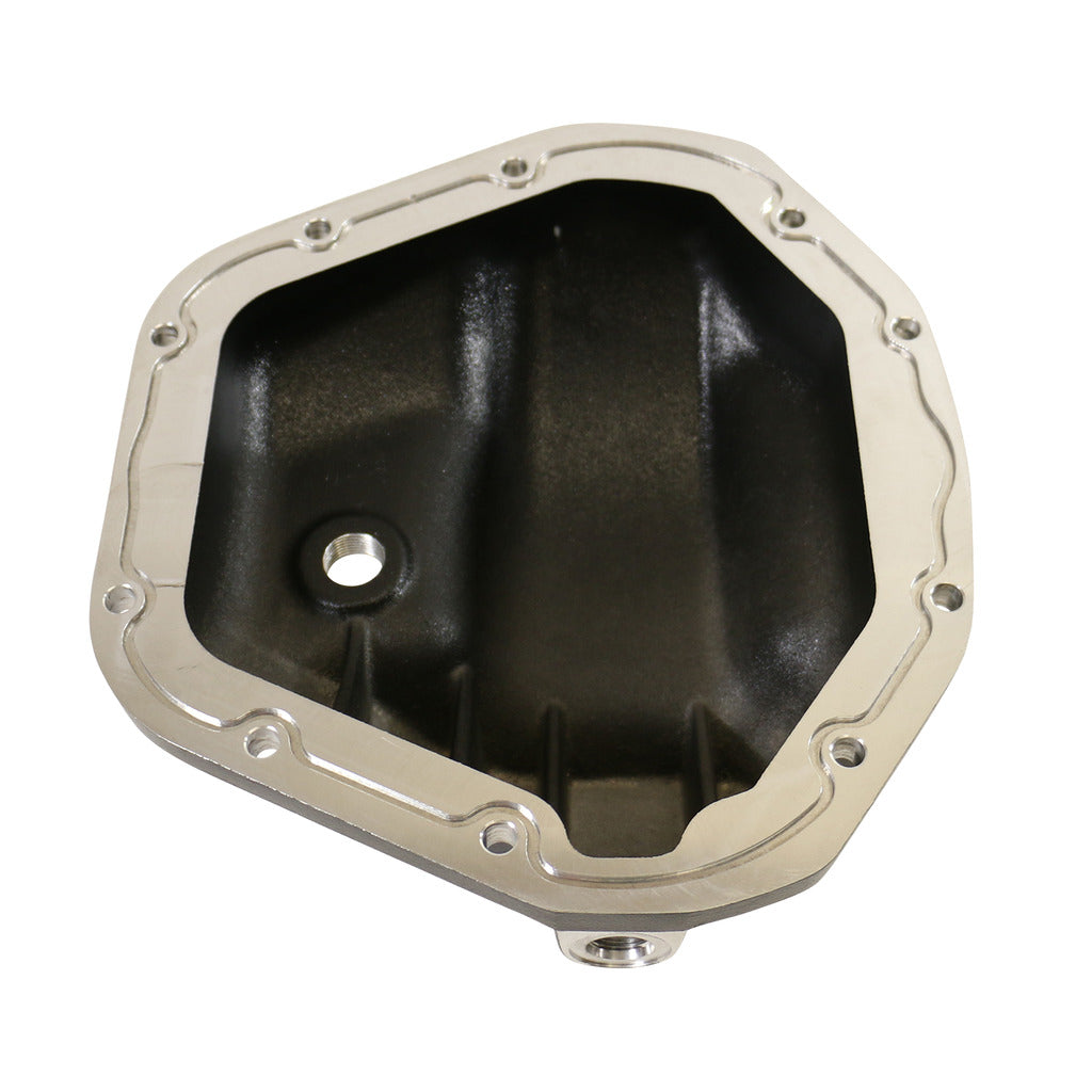 BD Diesel Differential Cover Rear Dana 70 Dodge 1981-1993 2500/3500 & 1994-2002 2500 Auto