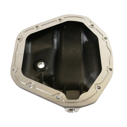 BD Diesel Differential Cover Rear Dana 70 Dodge 1981-1993 2500/3500 & 1994-2002 2500 Auto