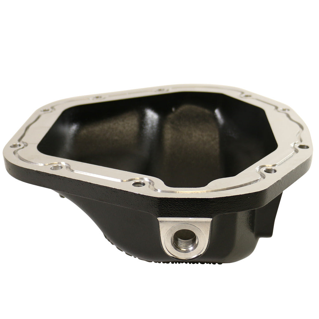 BD Diesel Differential Cover Rear Dana 70 Dodge 1981-1993 2500/3500 & 1994-2002 2500 Auto