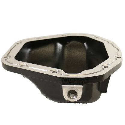 BD Diesel Differential Cover Rear Dana 70 Dodge 1981-1993 2500/3500 & 1994-2002 2500 Auto
