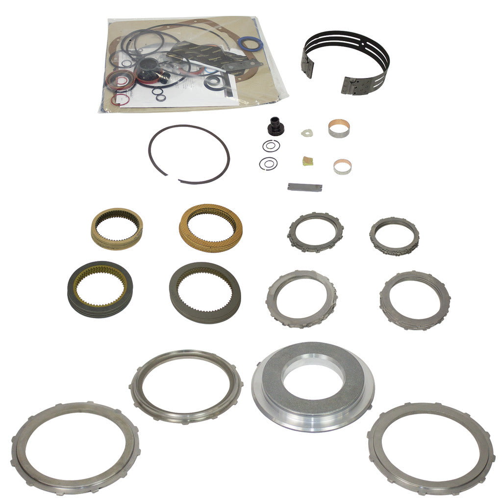 BD Diesel BD Build-It Dodge 47RE/RH Trans Kit 1994-2002 Stage 2 Intermediate Kit