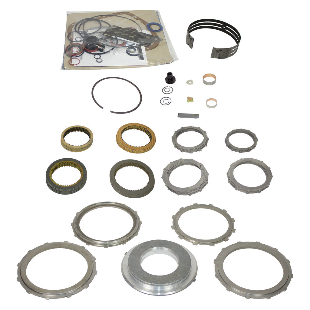 BD Diesel BD Build-It Dodge 47RE/RH Trans Kit 1994-2002 Stage 3 Heavy Duty Kit