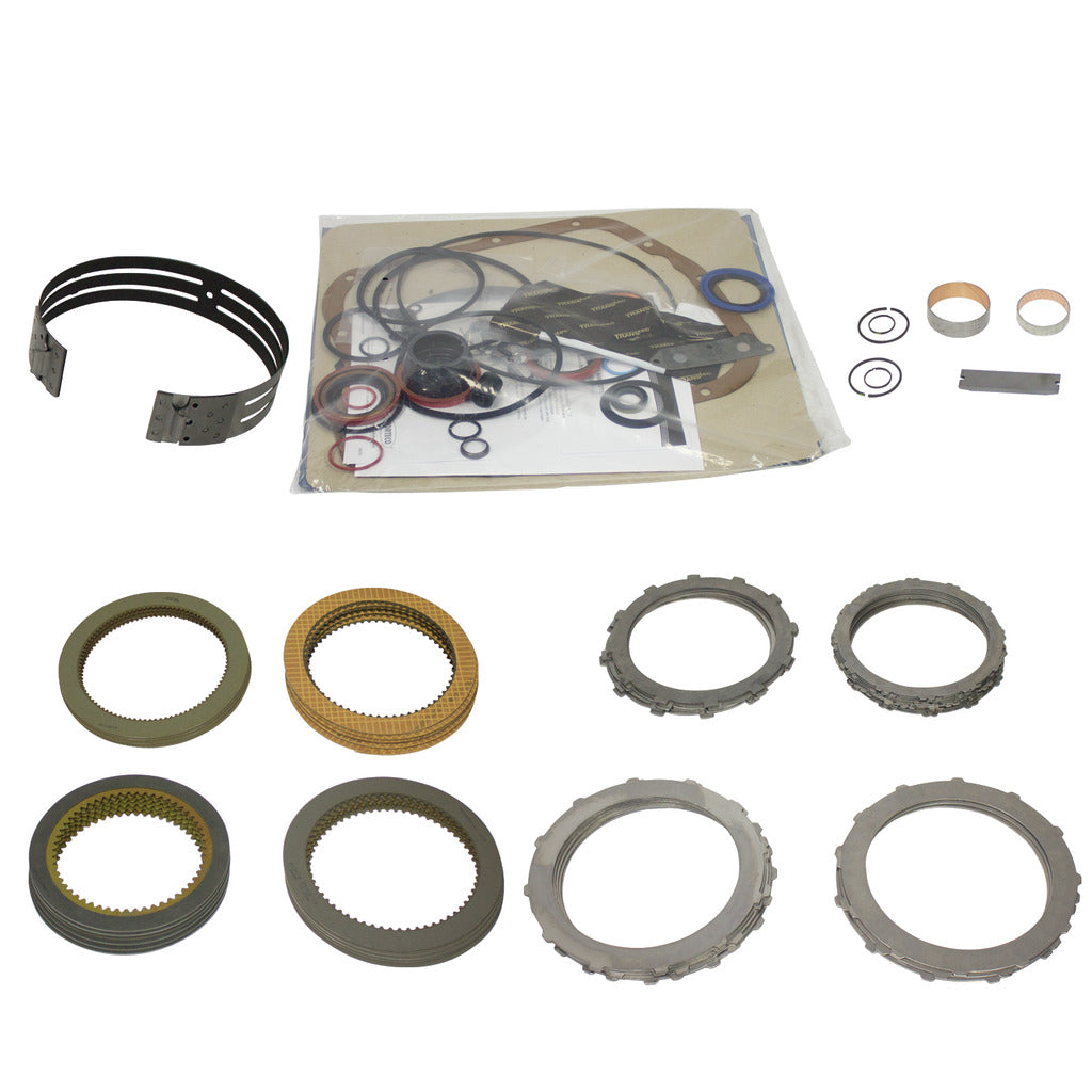 BD Diesel BD Build-It Dodge 48RE Trans Kit 2003-2007 Stage 1 Stock HP Kit