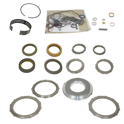 BD Diesel BD Build-It Dodge 48RE Trans Kit 2003-2007 Stage 2 Intermediate Kit