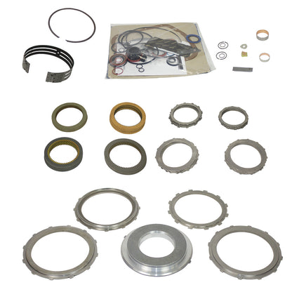 BD Diesel BD Build-It Dodge 48RE Trans Kit 2003-2007 Stage 3 Heavy Duty Kit