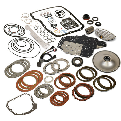 BD Diesel BD Build-It Dodge 68RFE Trans Kit 2007.5-2018 Stage 4 Master Kit c/w ProTect 68