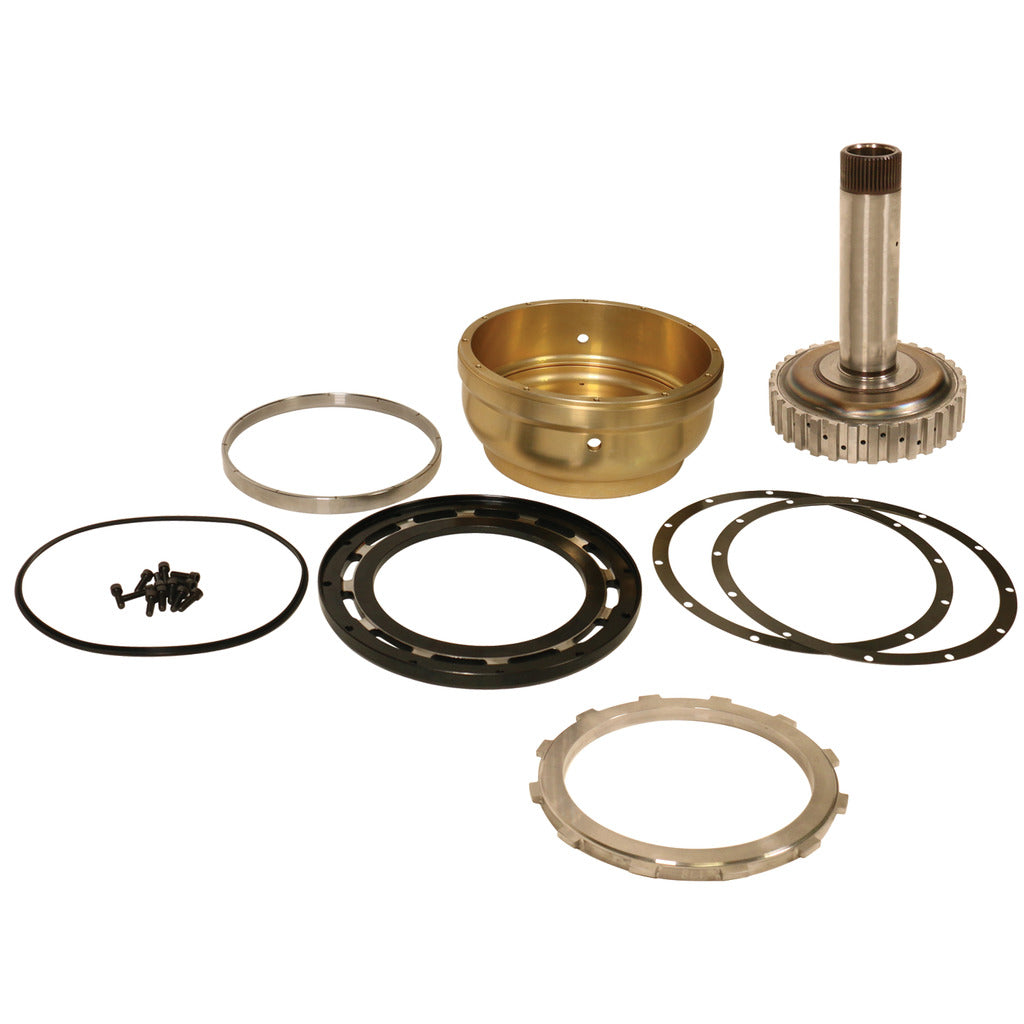 BD Diesel BD 68RFE Big Stack Shaft & Drum Kit Dodge 2007.5-2022 6.7L