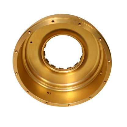 BD Diesel BD 68RFE Big Stack Shaft & Drum Kit Dodge 2007.5-2022 6.7L