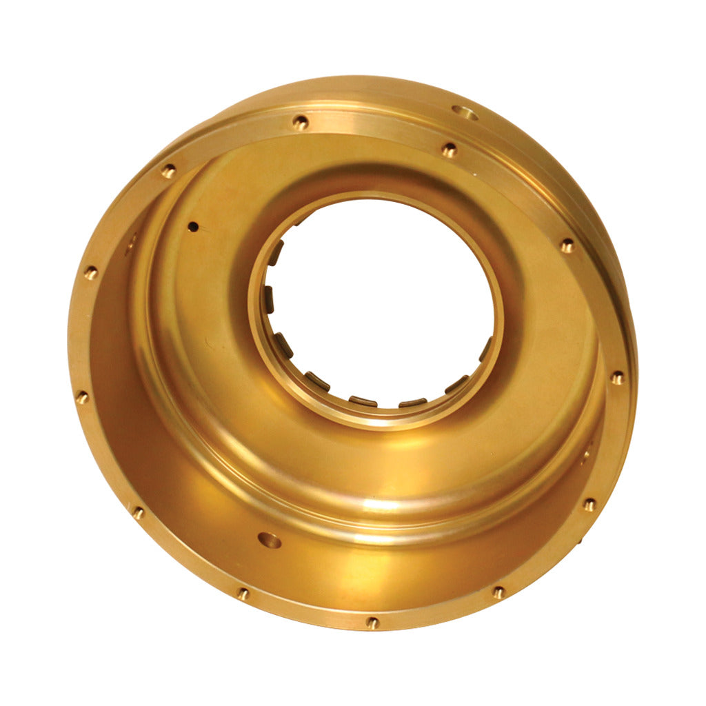 BD Diesel BD 68RFE Big Stack Shaft & Drum Kit Dodge 2007.5-2022 6.7L
