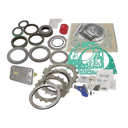 BD Diesel BD Build-It Chevy Allison Trans Kit 2011-2016 LML Stage 3