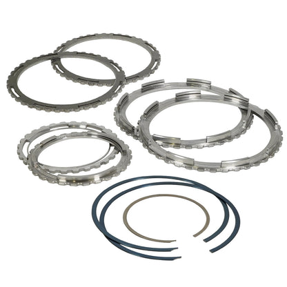 BD Diesel Interlocking Pressure Plate Kit (Partial) Ford 6.7L 6R140 2011-2019
