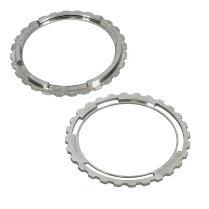 BD Diesel Interlocking Pressure Plate Kit (Partial) Ford 6.7L 6R140 2011-2019