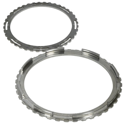 BD Diesel Interlocking Pressure Plate Kit (Full) Ford 6.7L 6R140 2011-2019