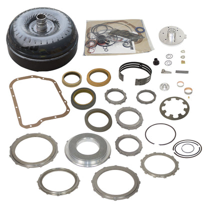 BD Diesel BD Build-it Dodge 47RE Kit 1994-2002 Stage 4 w/Torque Converter