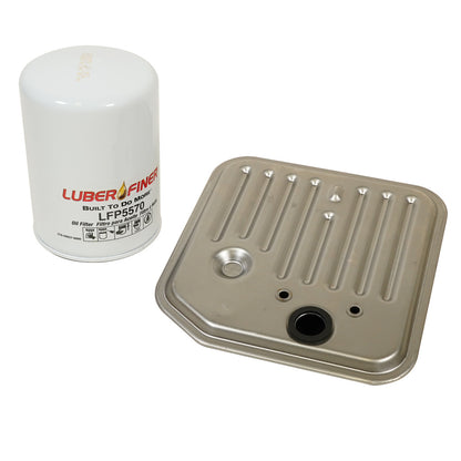 BD Diesel BD Transmission Filter Service Kit - Dodge 1998-2007 47RE/48RE