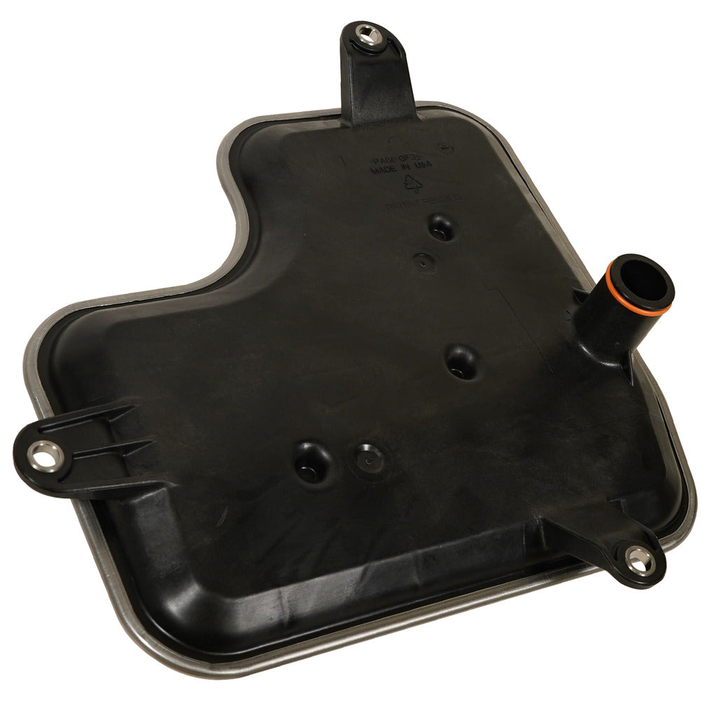 BD Diesel BD Transmission Filter Service Kit - Ford 2011-2022 6R140