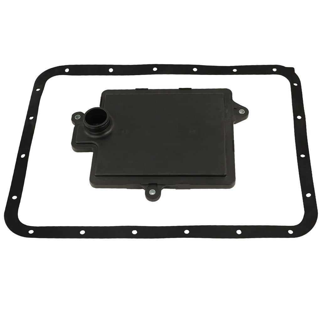 BD Diesel TRANSMISSION FILTER SERVICE KIT RAM AISIN AS69RC 13-24