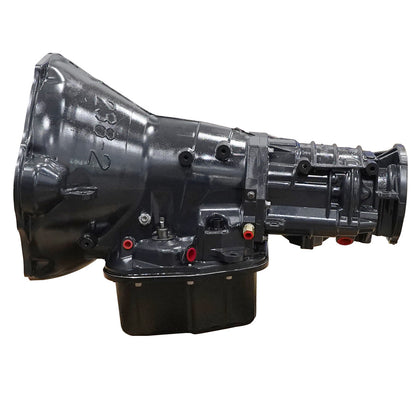 BD Diesel BD RoadMaster Dodge 48RE Transmission & Converter Package - 2003-2004 2WD