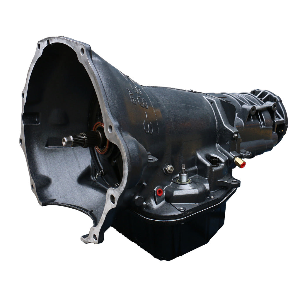 BD Diesel BD TowMaster Dodge 47RE Transmission 1996-1998 12-valve 4WD