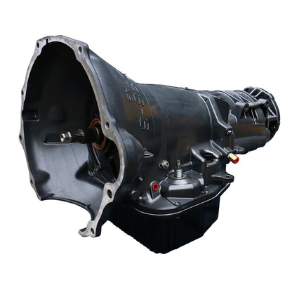 BD Diesel BD TorqueMaster Dodge 47RE Transmission 2000-2002 4WD